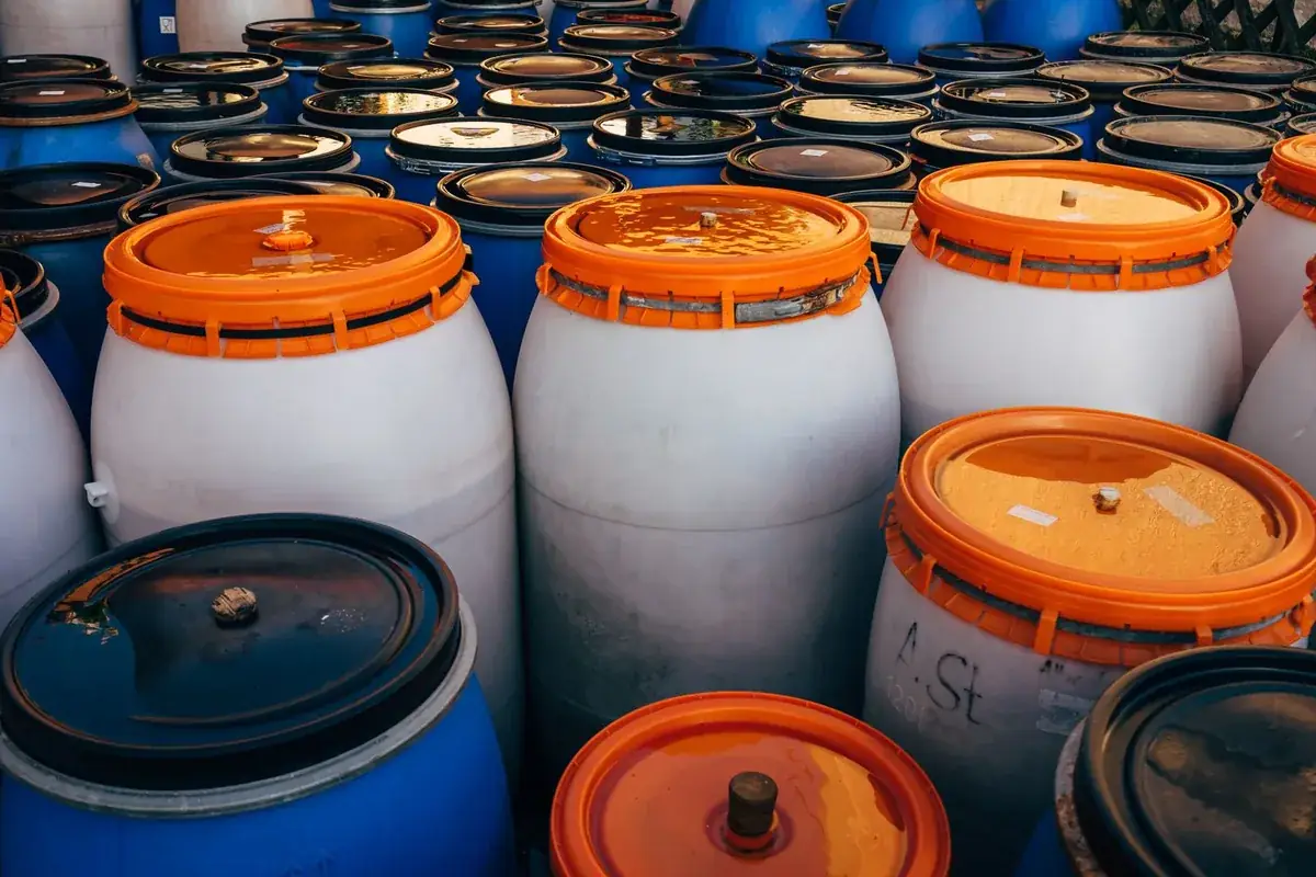 Chemical & Toxic Waste Cleanup in Orangeburg, SC