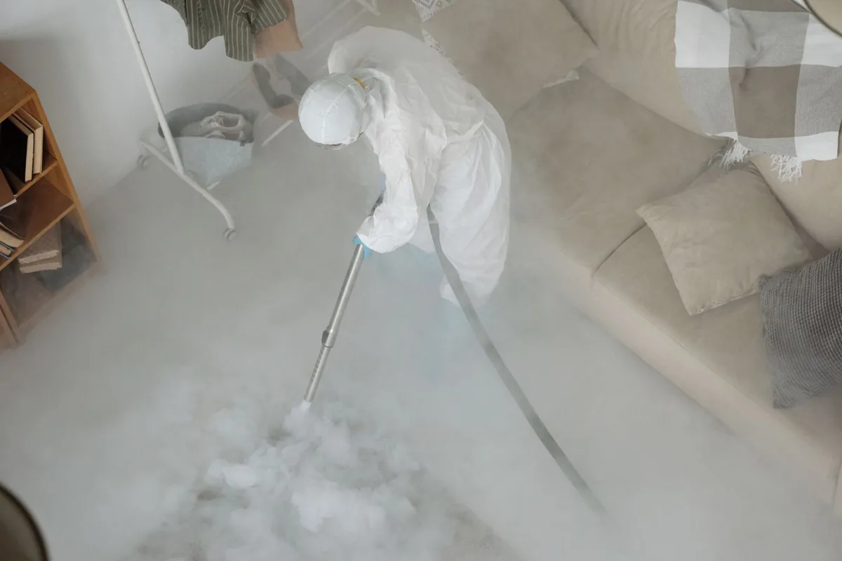 Crime Scene Cleanup in Orangeburg, SC